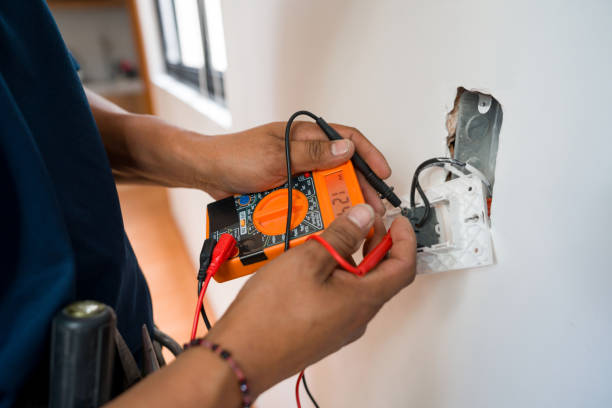 Best Emergency Electrical Repair Services  in Dequincy, LA