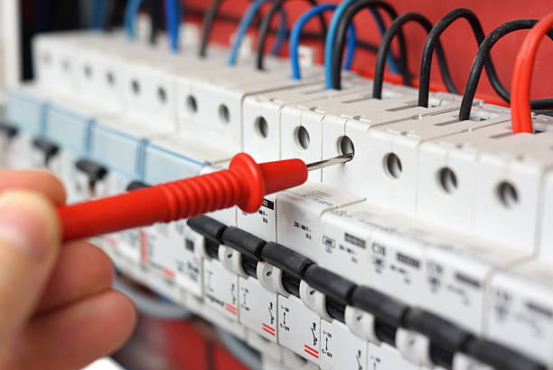 Best Electrical Safety Inspections  in Dequincy, LA